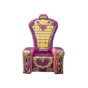 Princess Chair