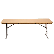 6' Children's Table