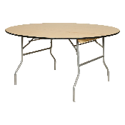 60 Round Table