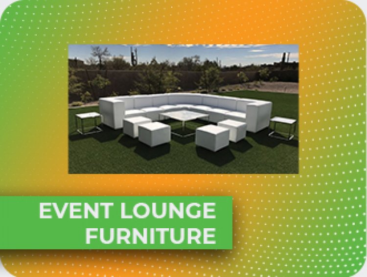 Furniture - Lounge