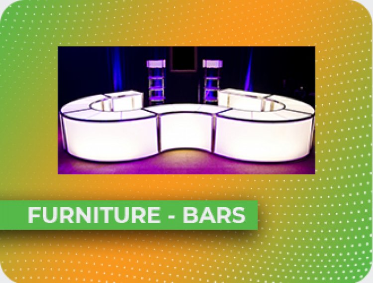 Furniture - Bars