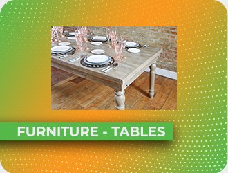 Event Table Rentals