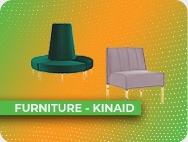 Furniture - Kincaid