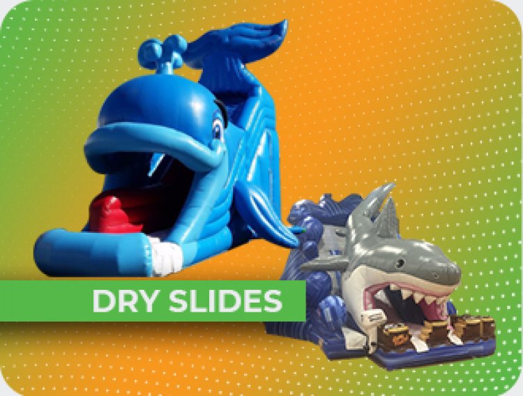 Dry Slides