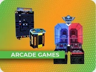 arcade game rentals scottsdale