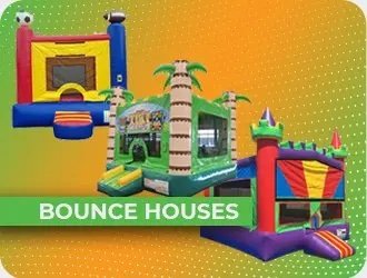 scottsdale bounce house rentals