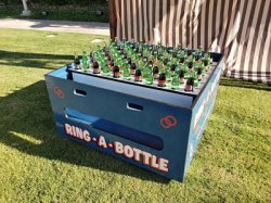 Ring Toss Midway Carnival Game