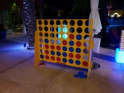 Giant Connect 4