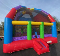 Mega Dome XXL Bouncer