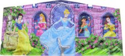 Princess Bounce Castle Bounce House