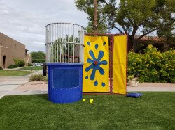 Dunk Tank