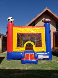 Sports Bounce House