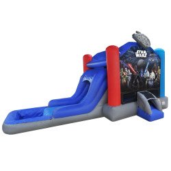 Star Wars Bouncer Combo