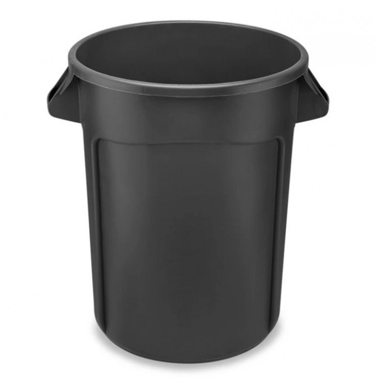 Trash Can