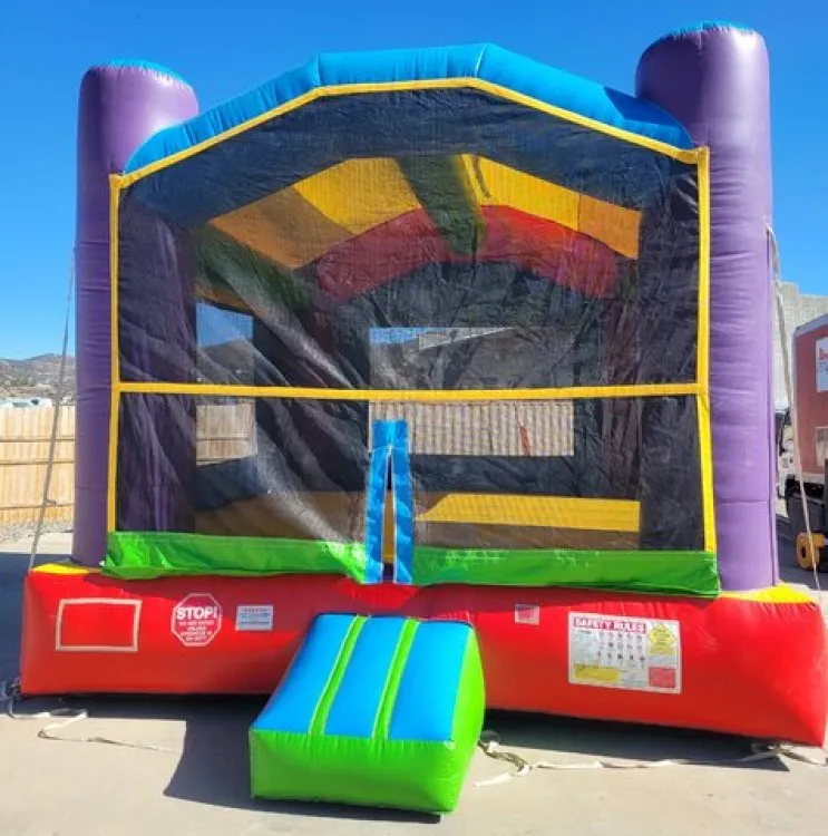 Universal Bounce House