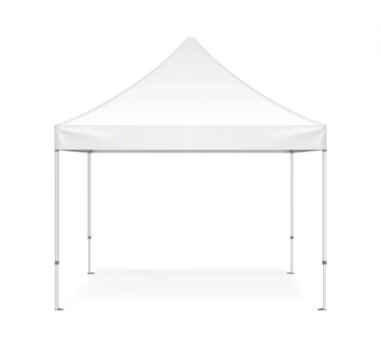 EZ-UP Tent 10x10