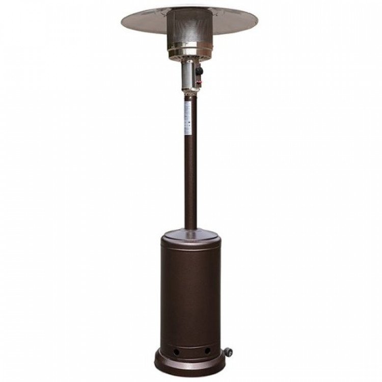 Patio Heater With Propane Tank