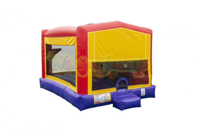 CYT Fun Combo Dry Slide Inside