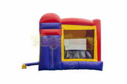 CYT Fun Combo Dry Slide Inside