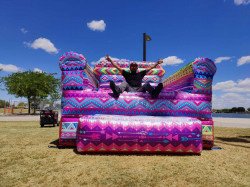 8ft Big Inflatable Chair (10ftH required)