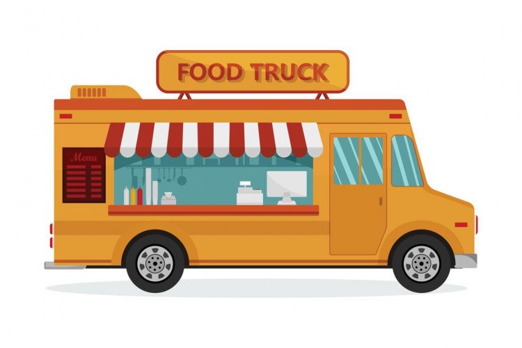 Food Truck