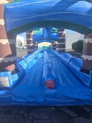 Ripcurl Dual Slip N Slide