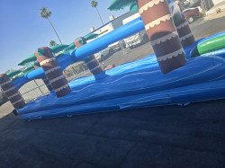 Ripcurl Dual Slip N Slide