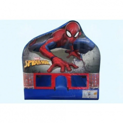 50ft Spider Man 2 Lane Water Obstacle Course