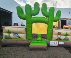 Western Toddler Playland