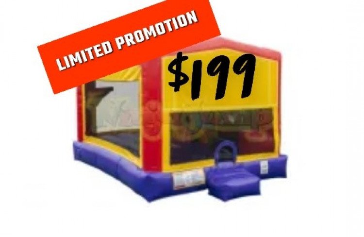 CYT Fun Combo Water Slide Inside