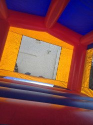 CYT Plain Jane Bounce House