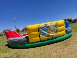 Hungry Hippos Inflatable Game