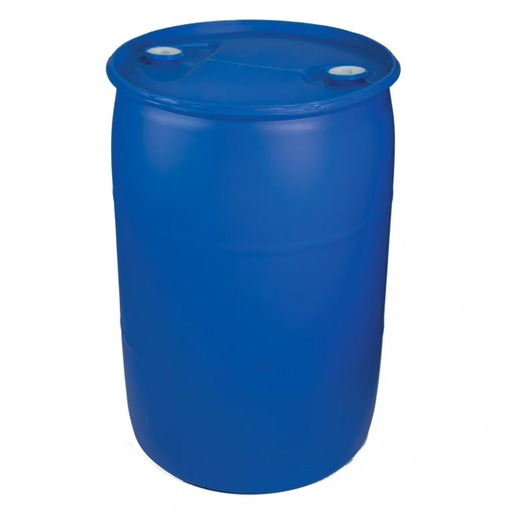 Water Barrel