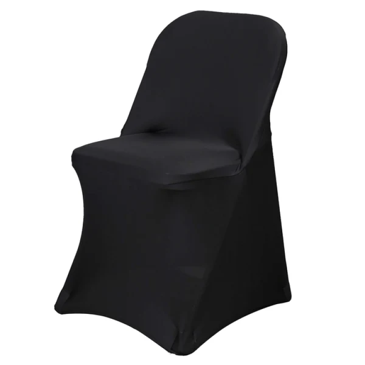 Chair Cover - Black